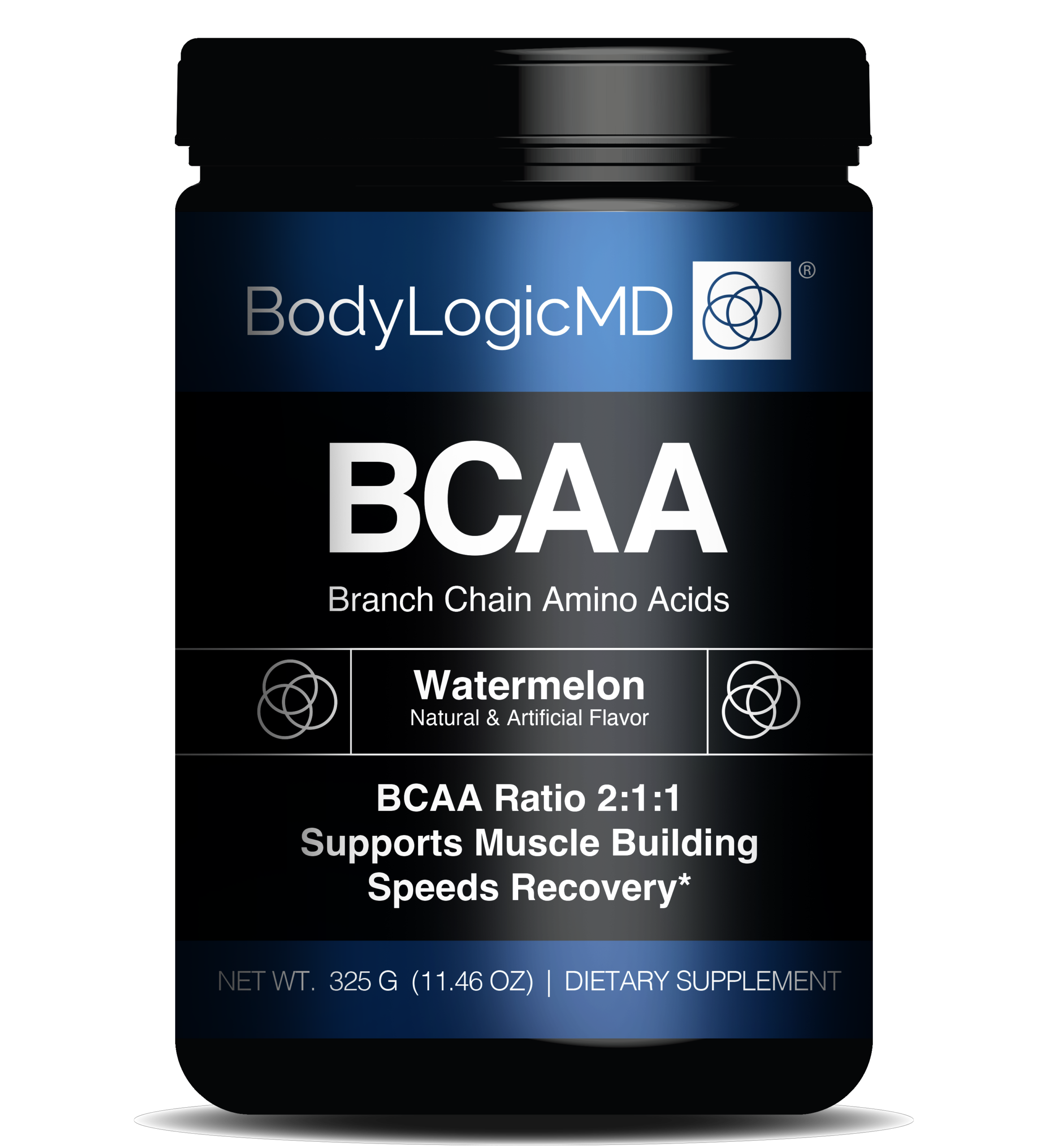 BCAA Branched Chain Amino Acids- Watermelon