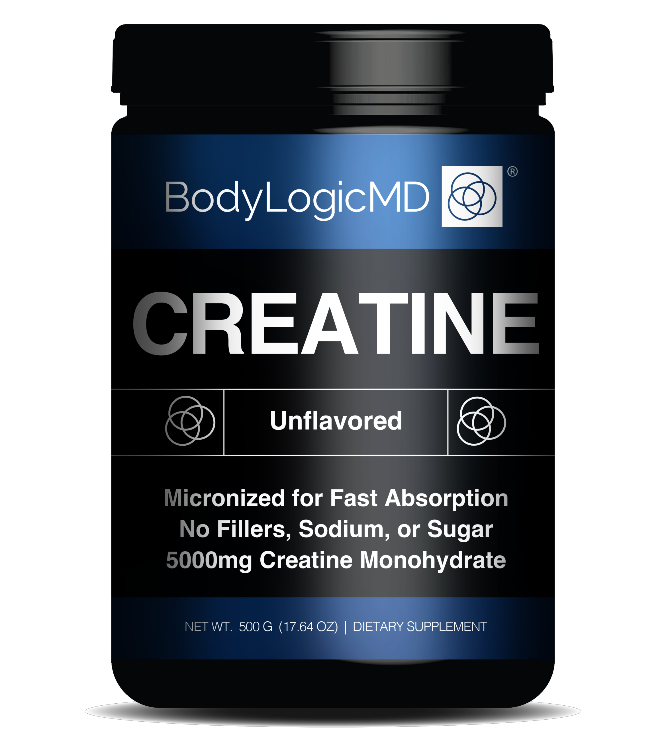 Creatine Powder 300g