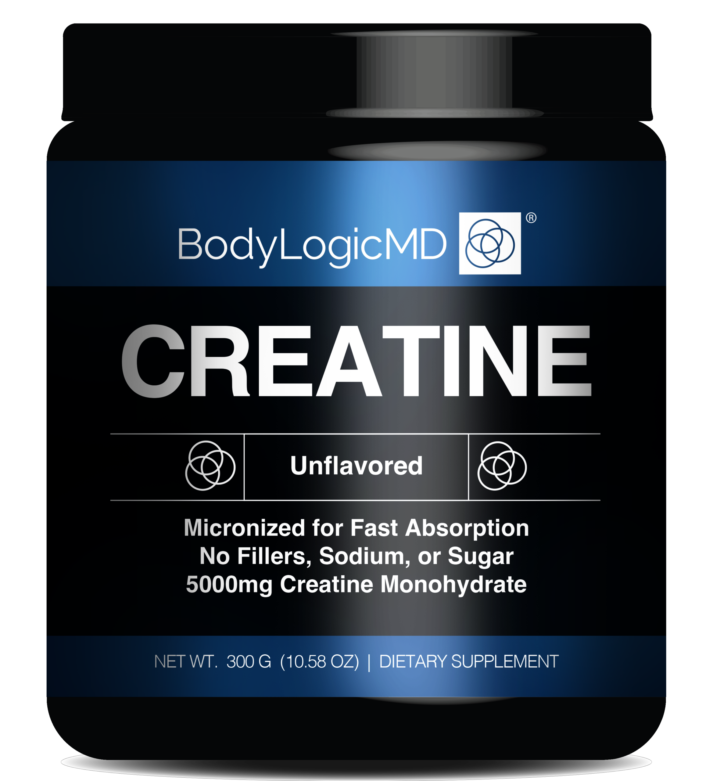 Creatine Powder 500g